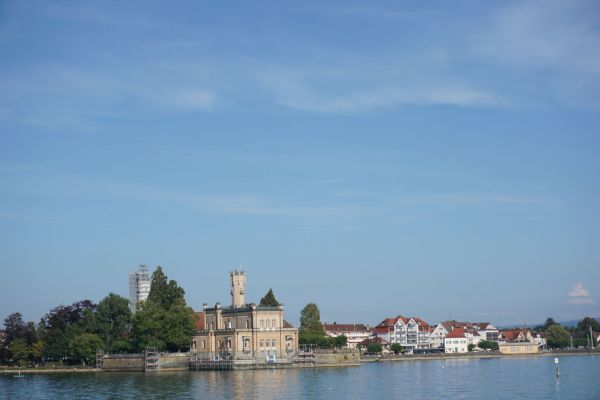 Schloss Montfort, Langenargen