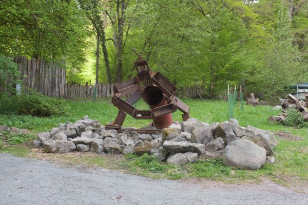 Outdoor Zentrum Lahntal Greifenstein Allendorf