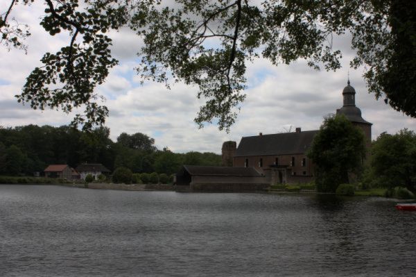 Tüschenbroicher Mühle