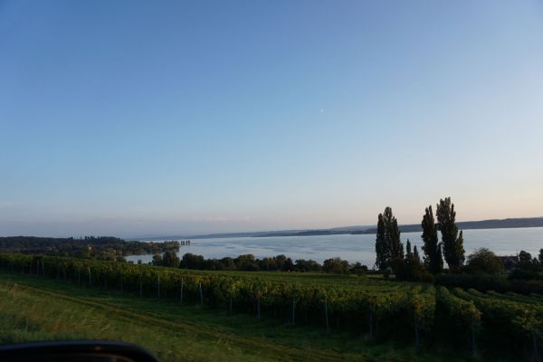 Uhldingen-Mühlhofen