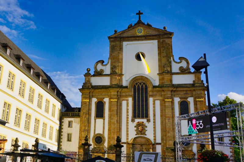 Marktkirche, Paderborn