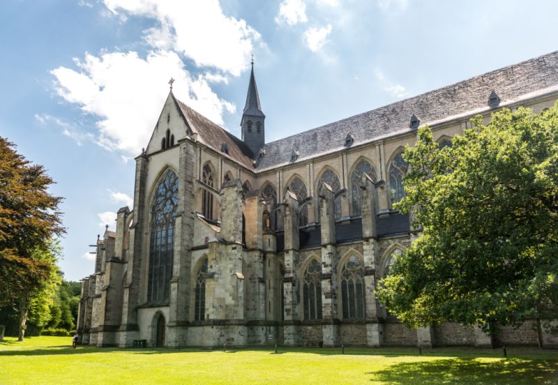 Altenberger Dom, Odenthal