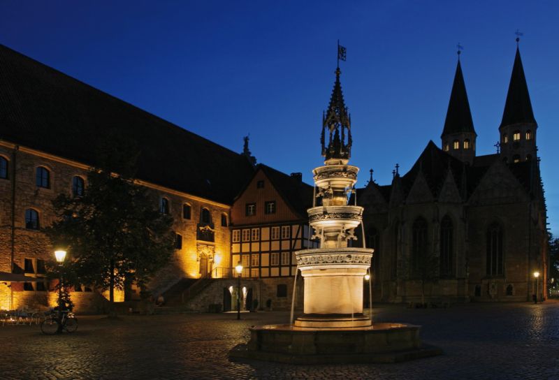 St. Martini Kirche, Braunschweig