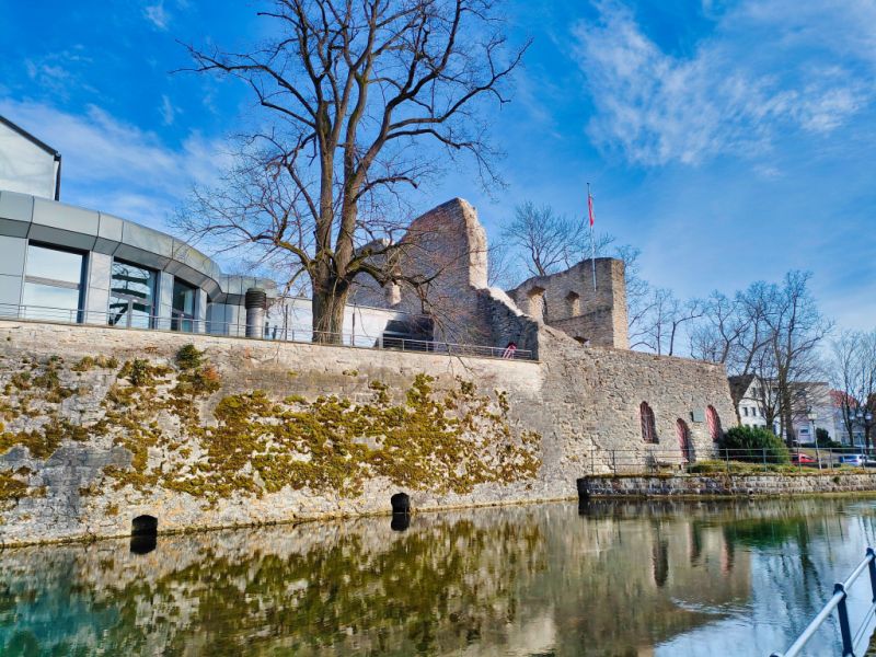 Teutoburger Wald Teutoburger Wald