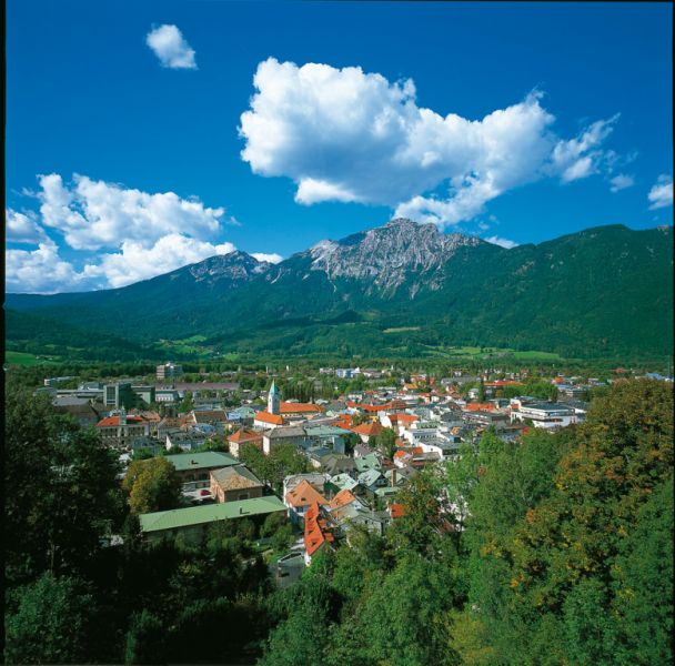 Kirche St. Nikolaus, Bad Reichenhall