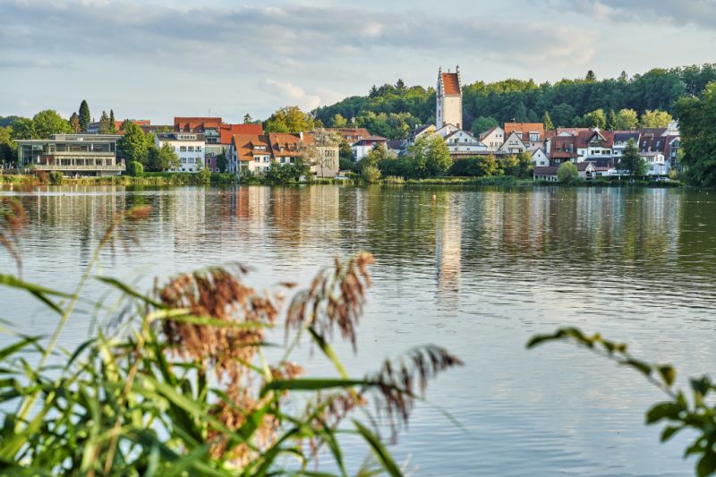 Bad Waldsee