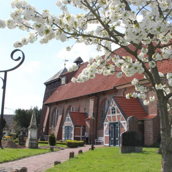 St. Bartholomäus-Kirche, Mittelnkirchen