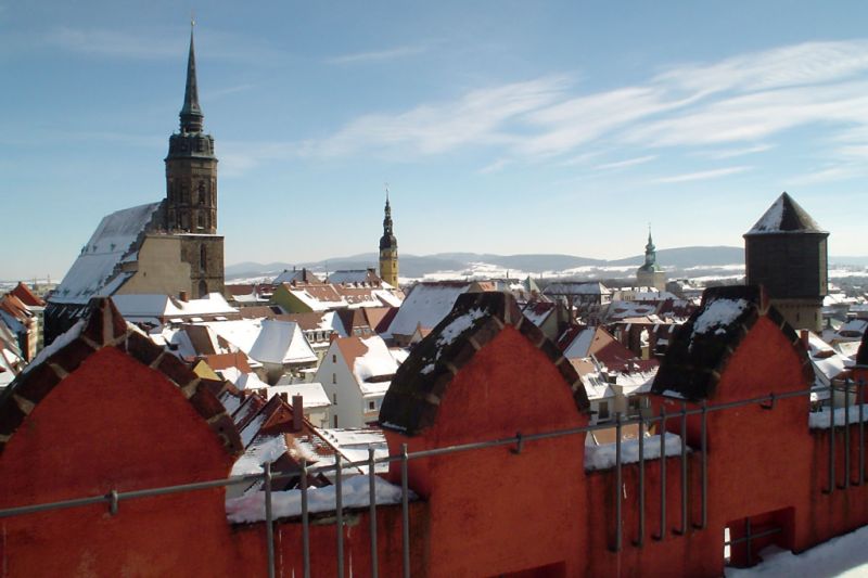 Dom St. Petri, Bautzen