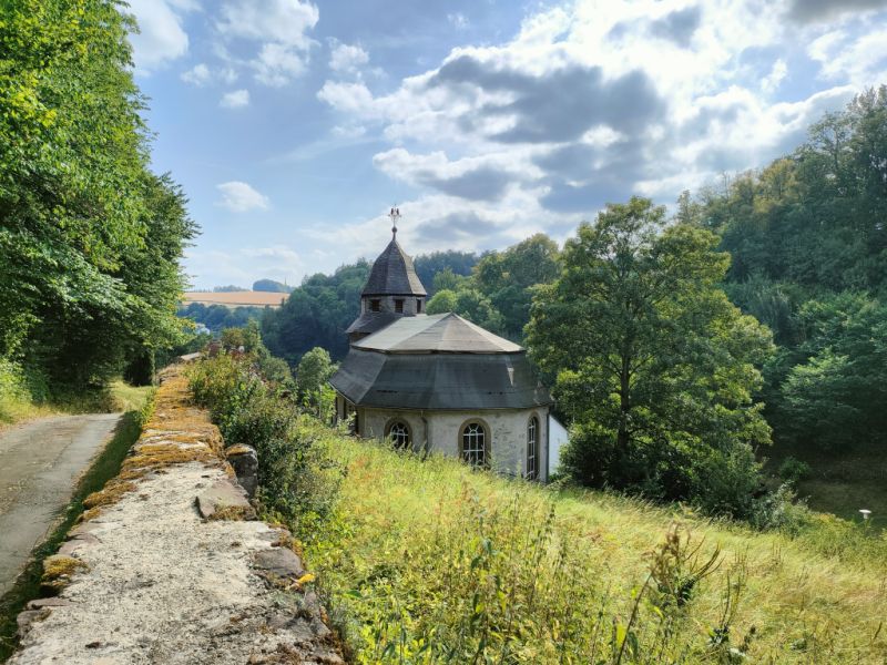 Bergkirche Thalitter