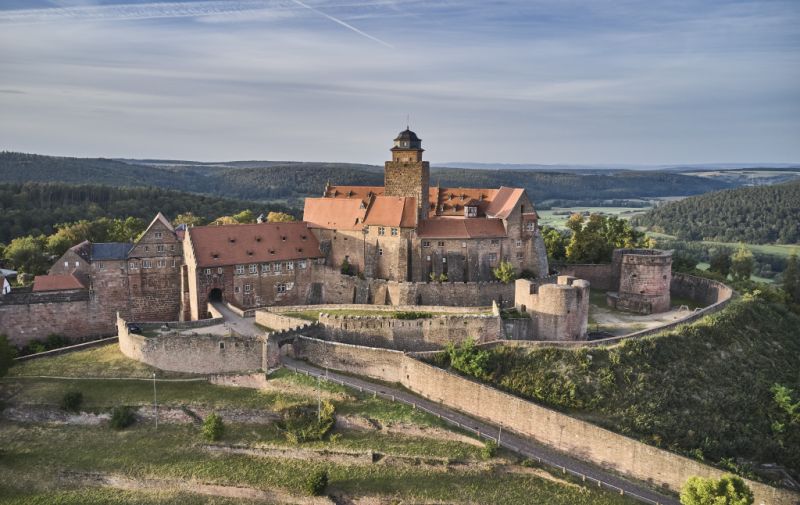 - © HA Hessen Tourismus, Roman Knie
