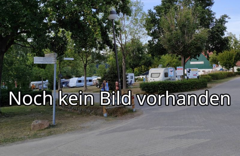 Campingplatz Staufeneck, Piding