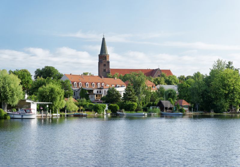 Dom zu Brandenburg, Brandenburg