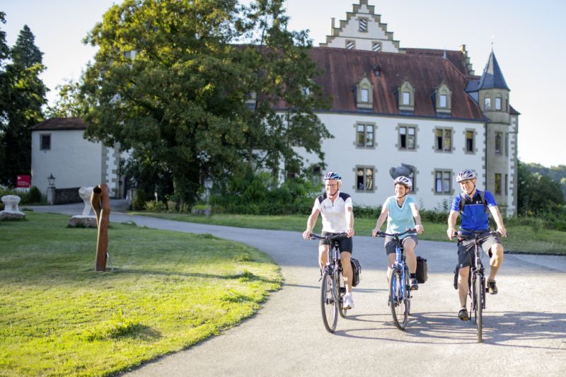 Götzenburg, Jagsthausen