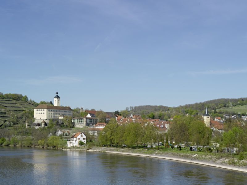 Gundelsheim