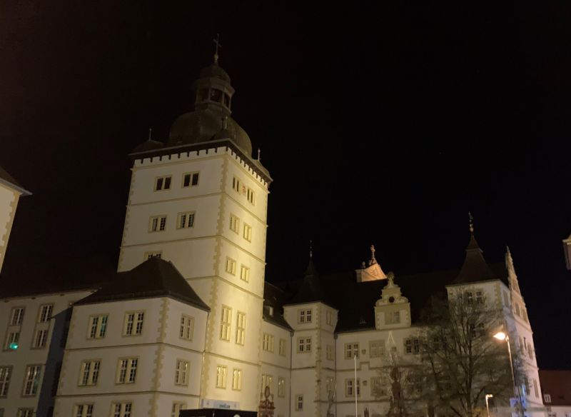 Gymnasium Theodorianum, Paderborn