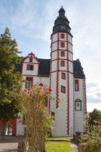 Schlossturm