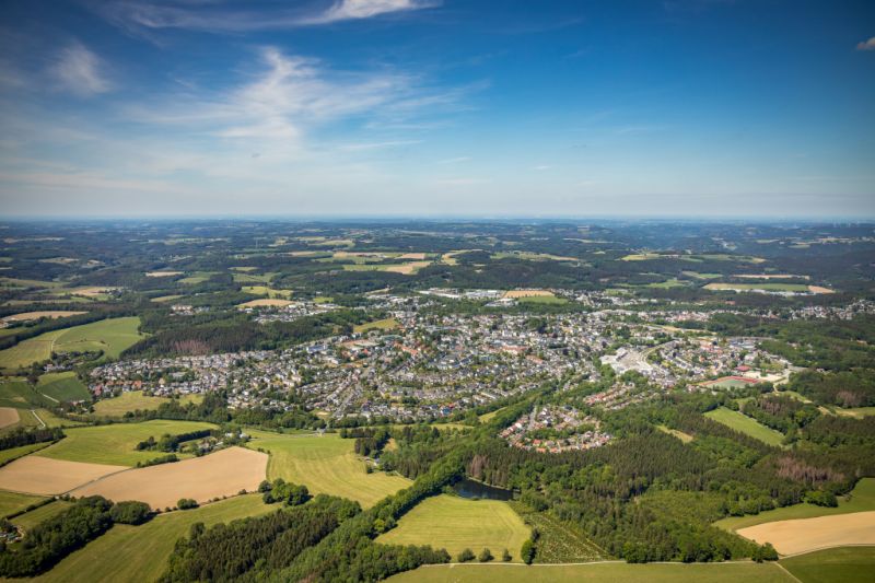 - © Hans Blossey / Quelle: Sauerland-Tourismus e.V.