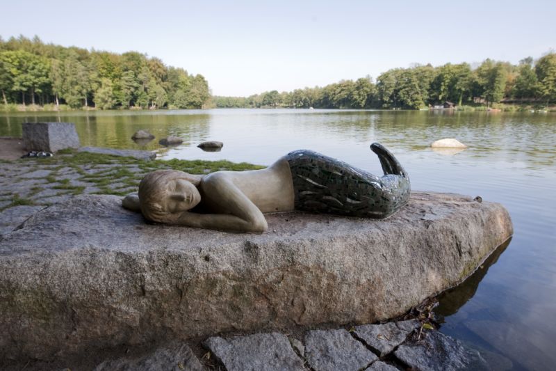 Hammersee, Bodenwöhr