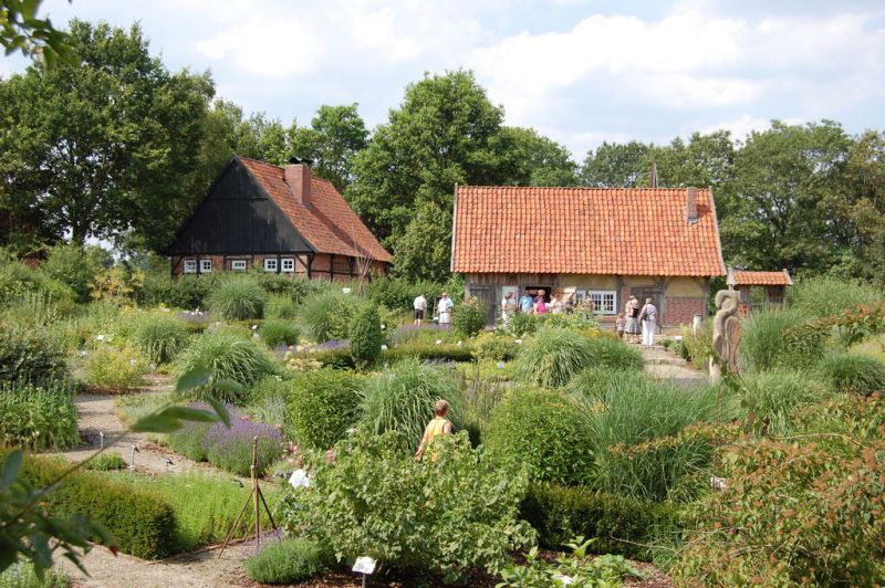 - © Emsland Touristik GmbH
