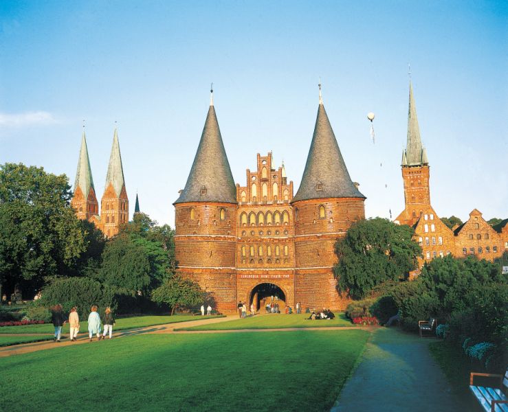 Lübeck