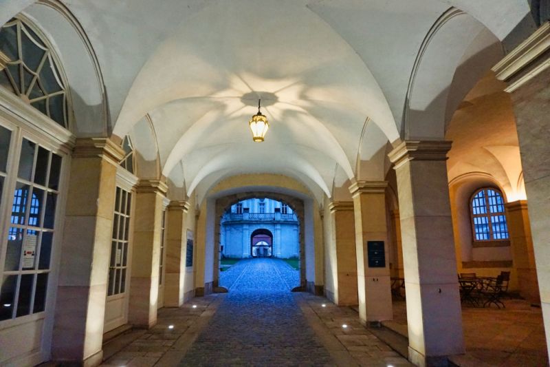 Museum Schloss Fasanerie, Eichenzell