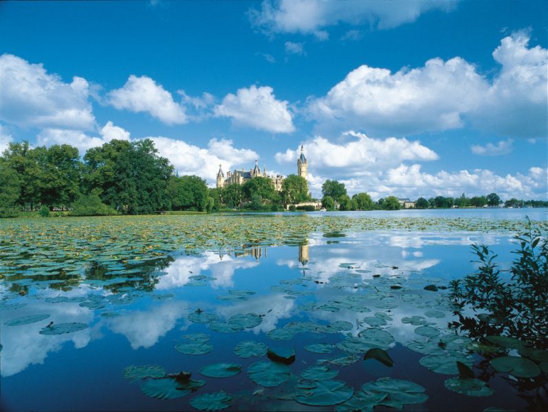 Mecklenburg-Schwerin