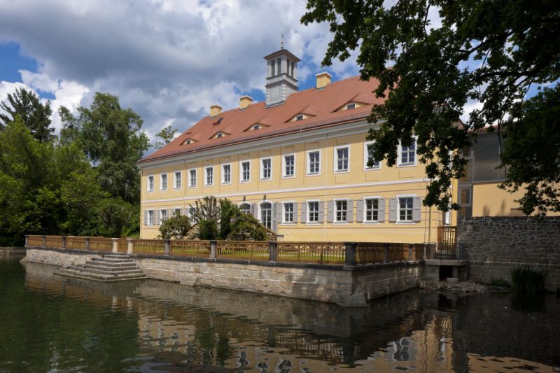 Schloss Sonnenstein, Pirna