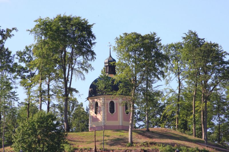 Josefskapelle, Sigmaringen