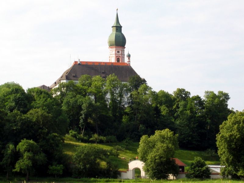 Andechs