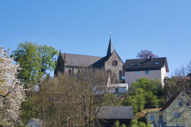 Ehringshausen