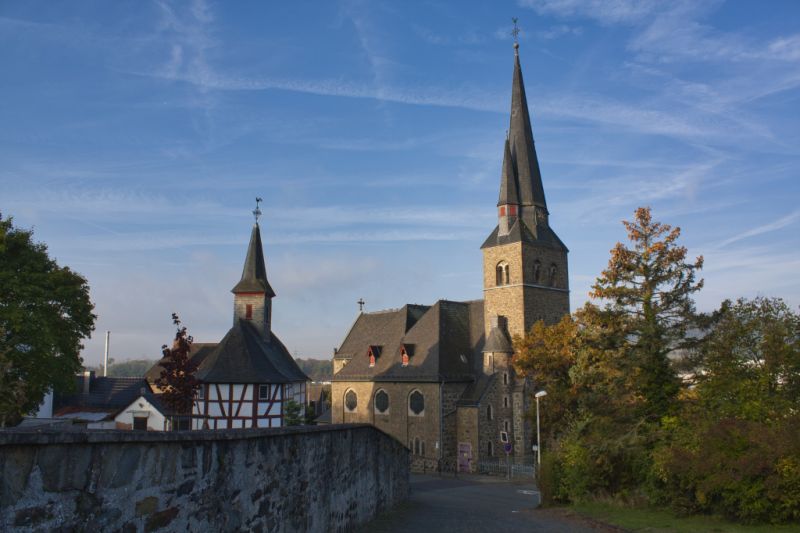 Evangelische Kirche, Sinn