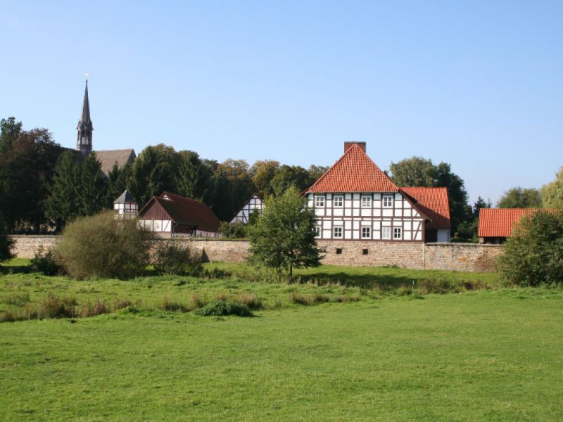 Kloster Loccum, Rehburg-Loccum