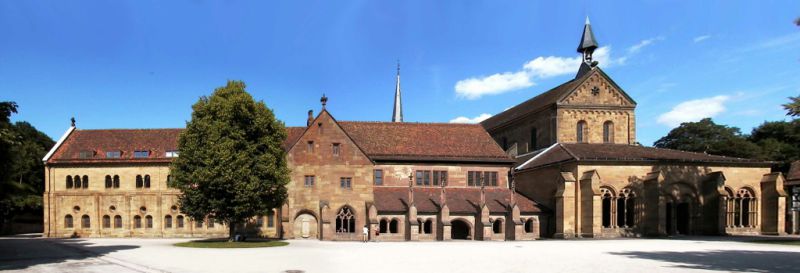 Kloster, Maulbronn