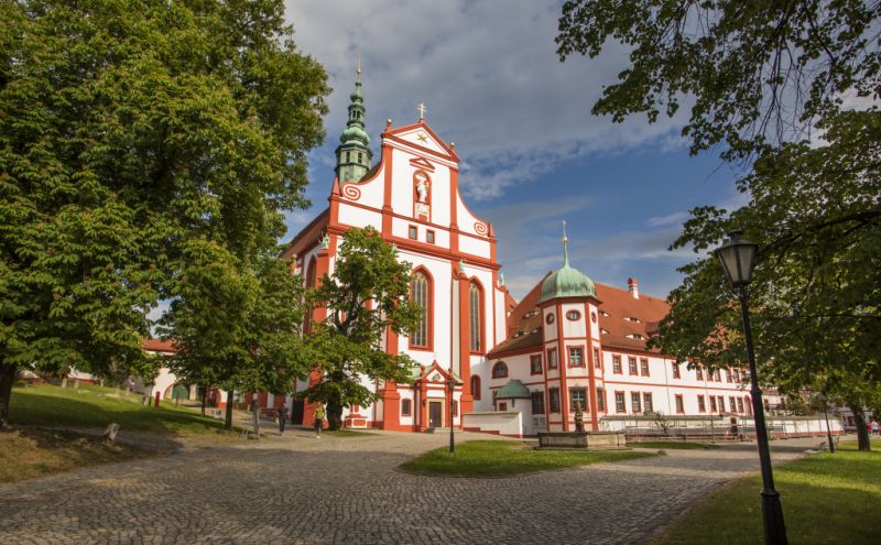 Kloster St. Marienstern, Panschwitz-Kuckau