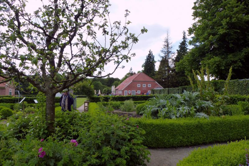 Zisterzienser Kloster, Ihlow