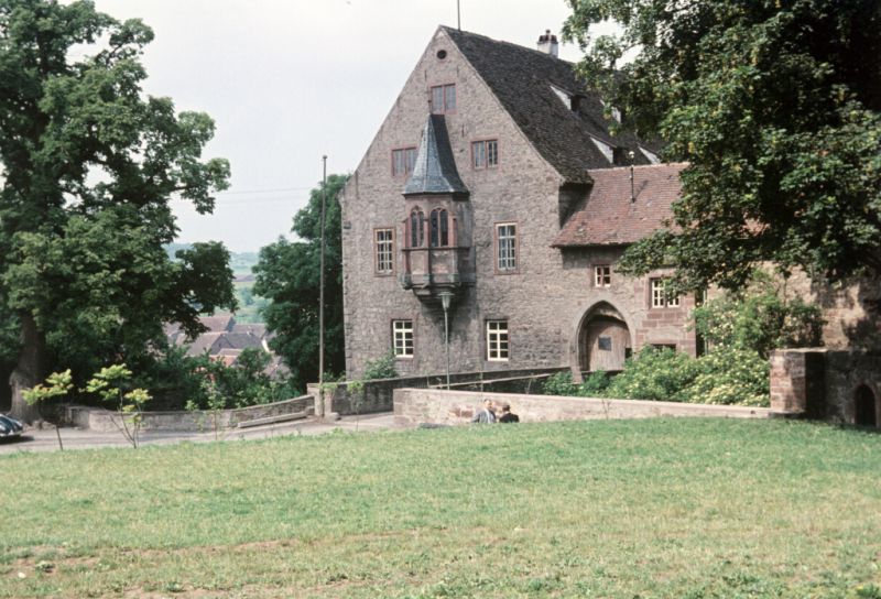 Külsheim