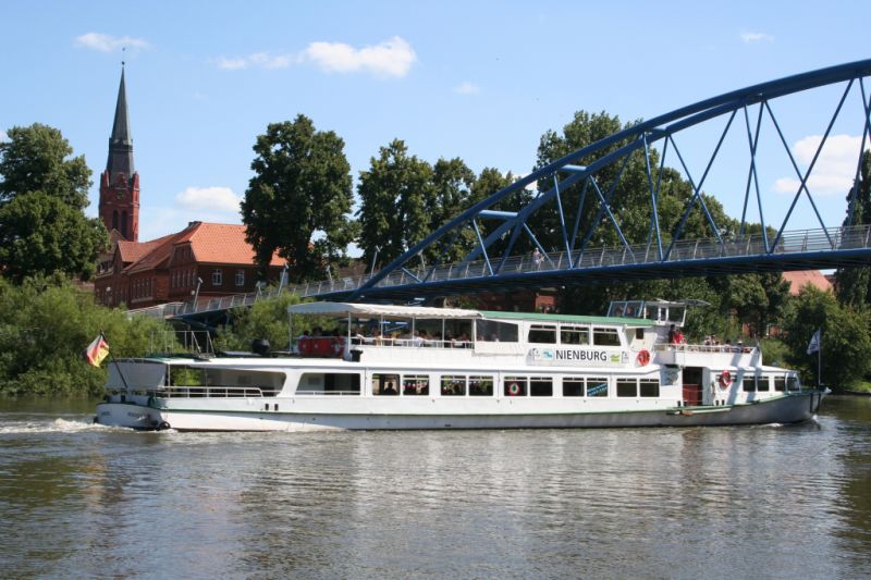 - © Bildeigner: Mittelweser Touristik GmbH / Fotograf: Fahrland, Martin