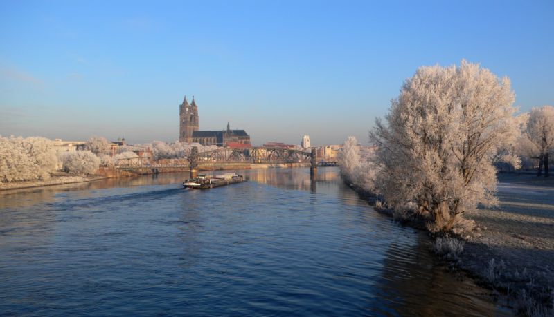 Magdeburger Dom, Magdeburg