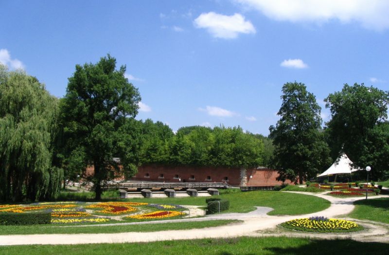 Bundesfestung, Neu-Ulm