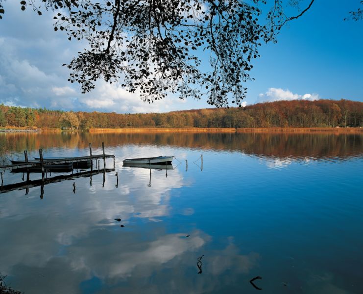 Neuklostersee, Neukloster