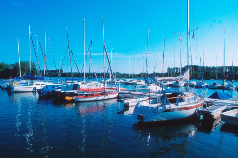 Northeimer Seenplatte, Northeim