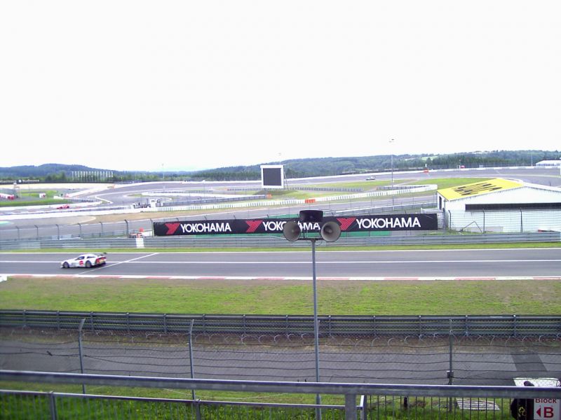 Nürburgring