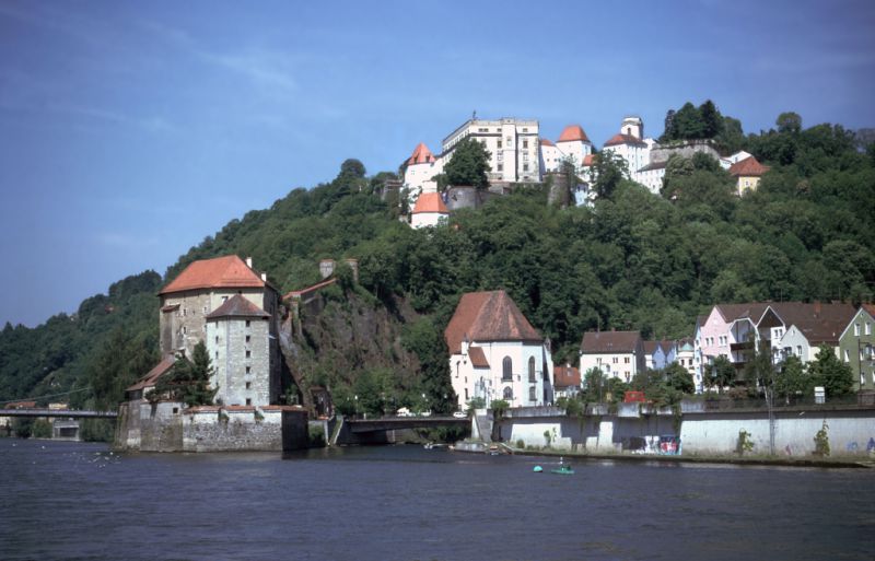 Passau