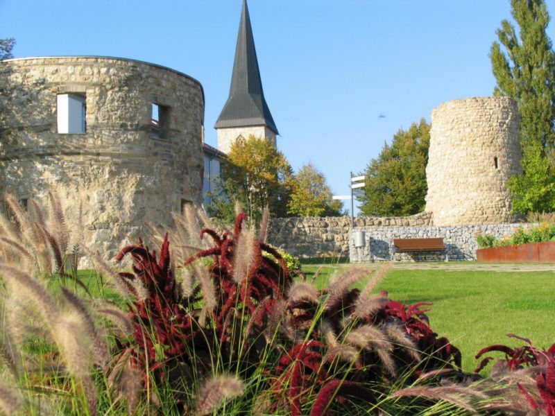 Petri-Turm, Nordhausen