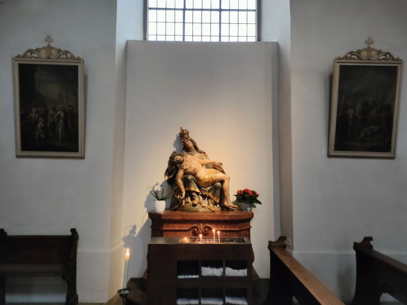 Pieta Fulda