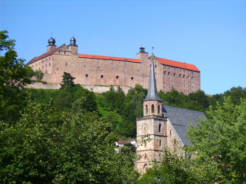 Kulmbach