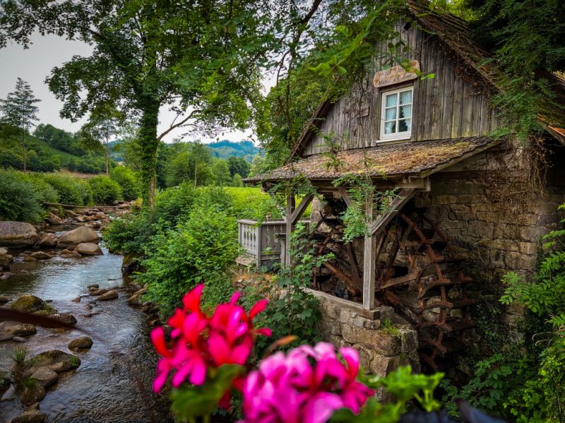 Ottenhöfen im Schwarzwald