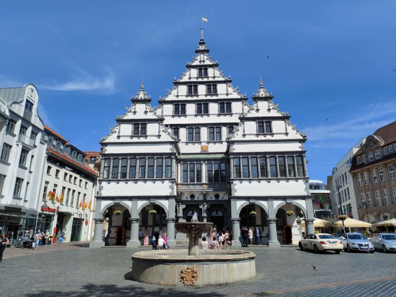 Paderborn