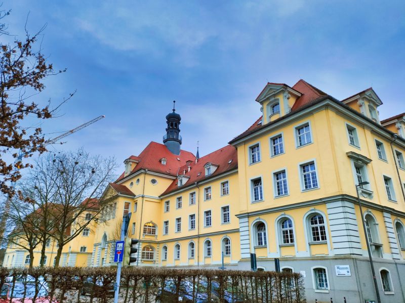 Rathaus, Herford