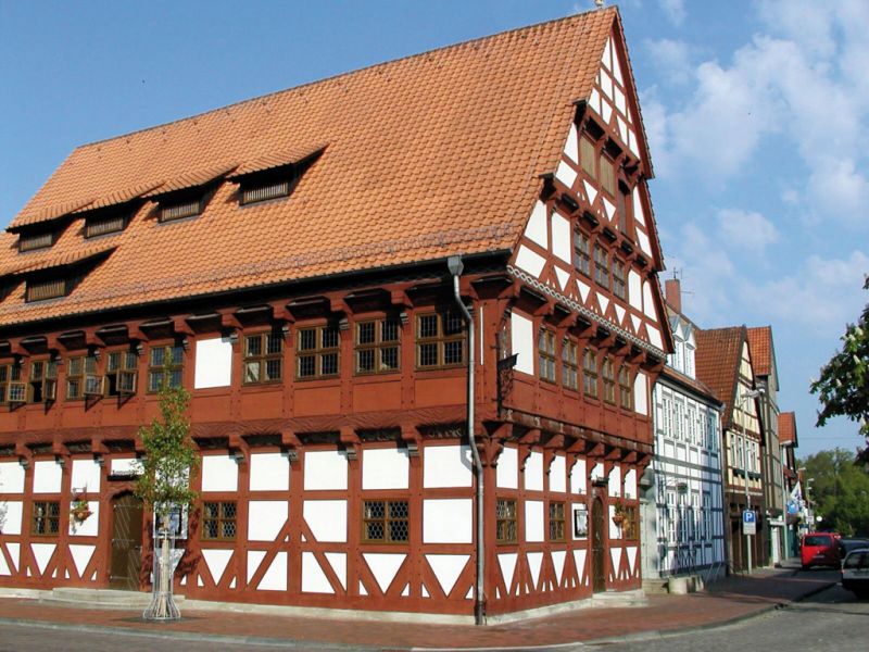 Ratsweinkeller, Gifhorn